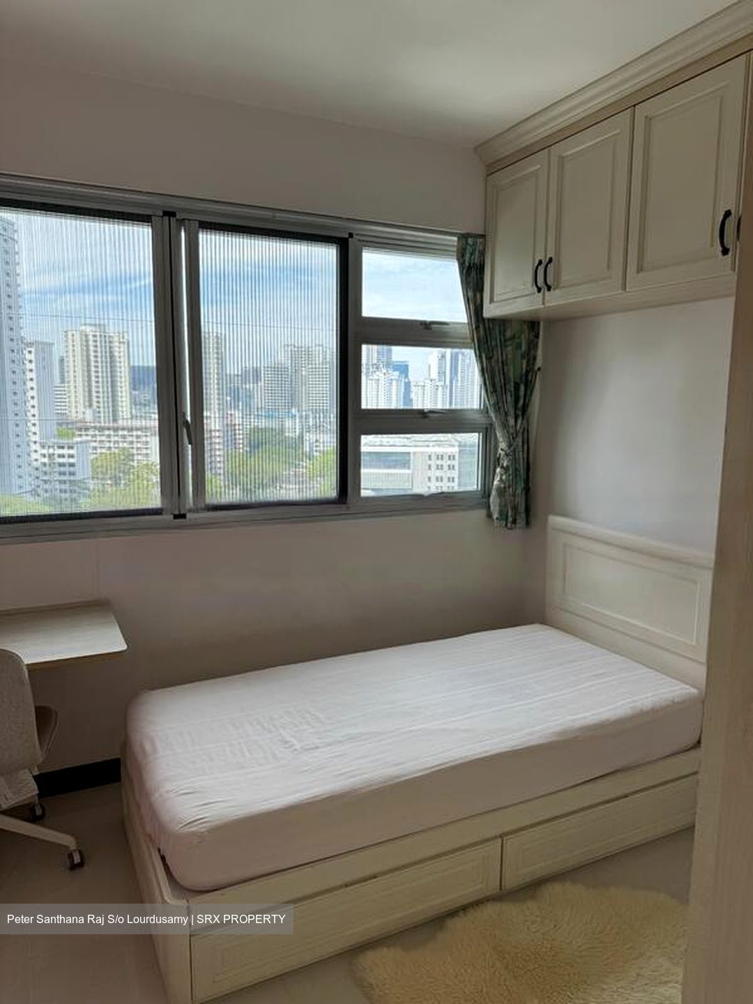 Blk 130B Toa Payoh Crest (Toa Payoh), HDB 3 Rooms #570334571